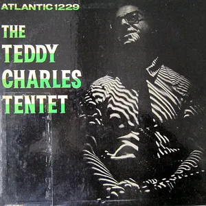 The Teddy Charles tentet